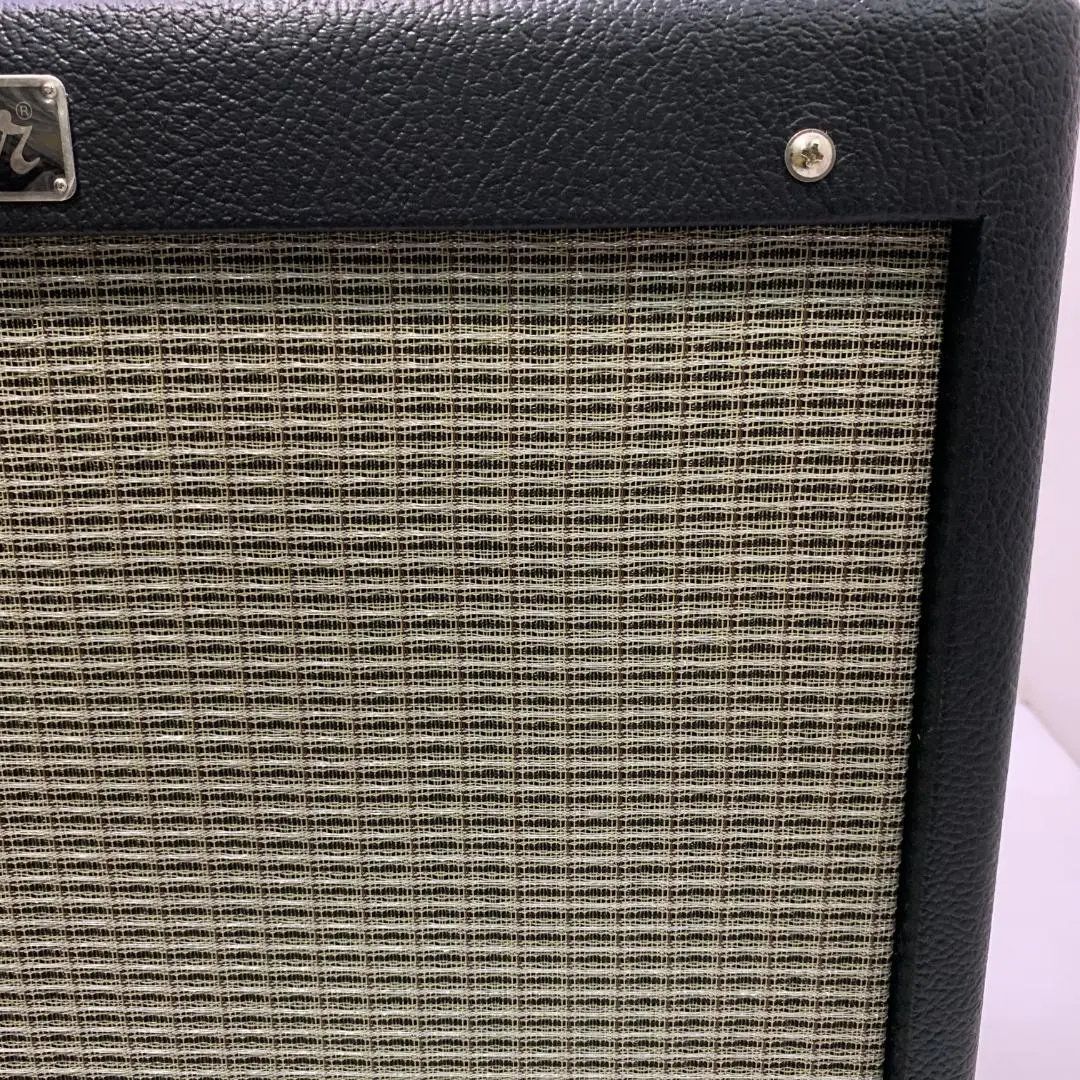 楽器 FENDER フェンダー Blues Junior IV ブルースジュニア 4 ギターアンプ フットスイッチ付 WWW_TRAVELLANDINDIA_COM