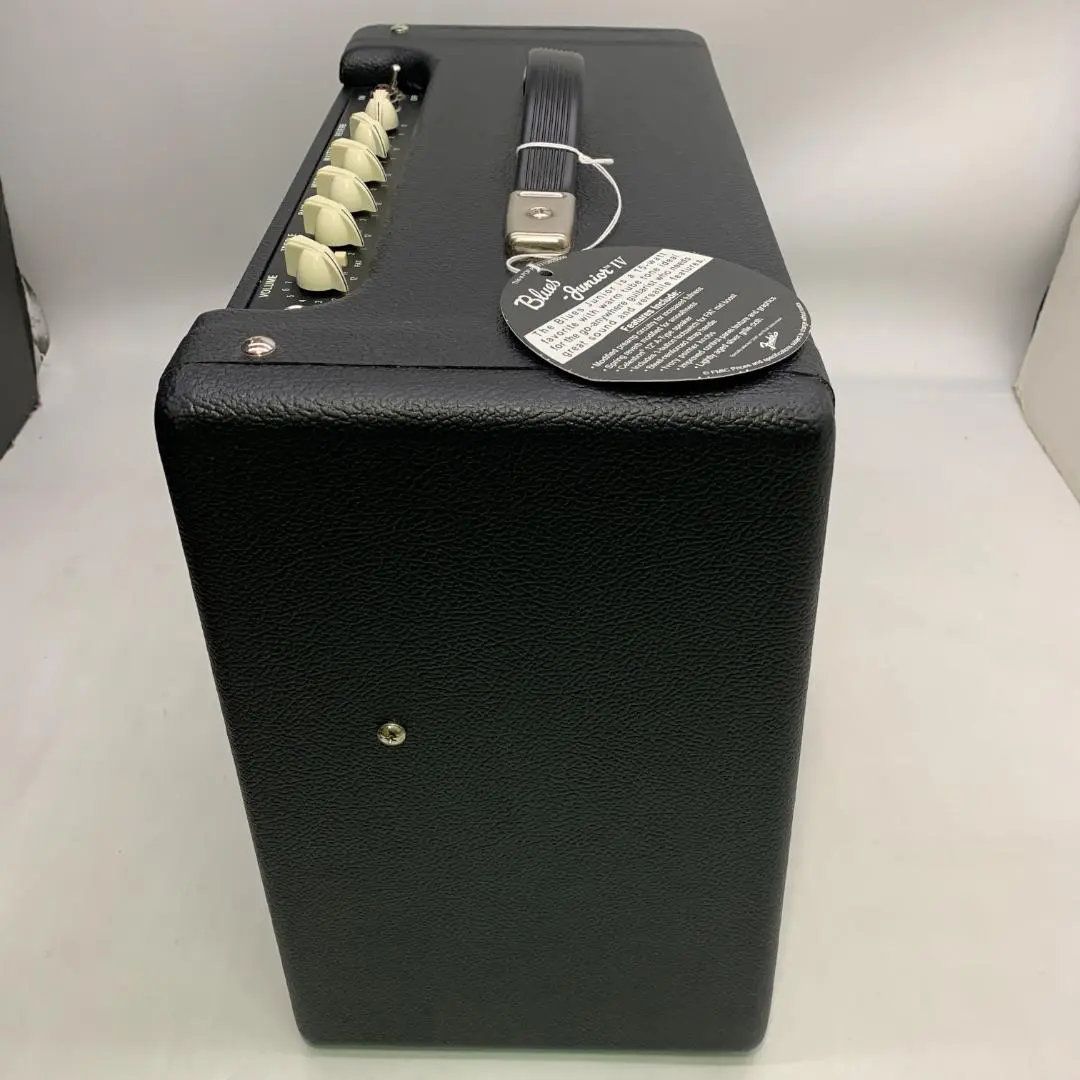 フェンダー Blues