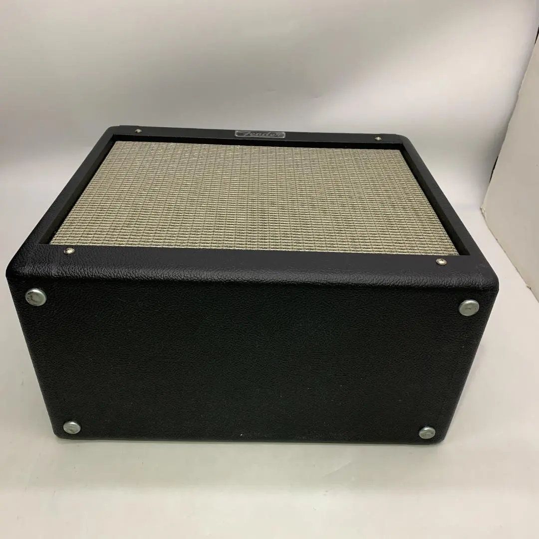 ギターアンプ フットスイッチ付