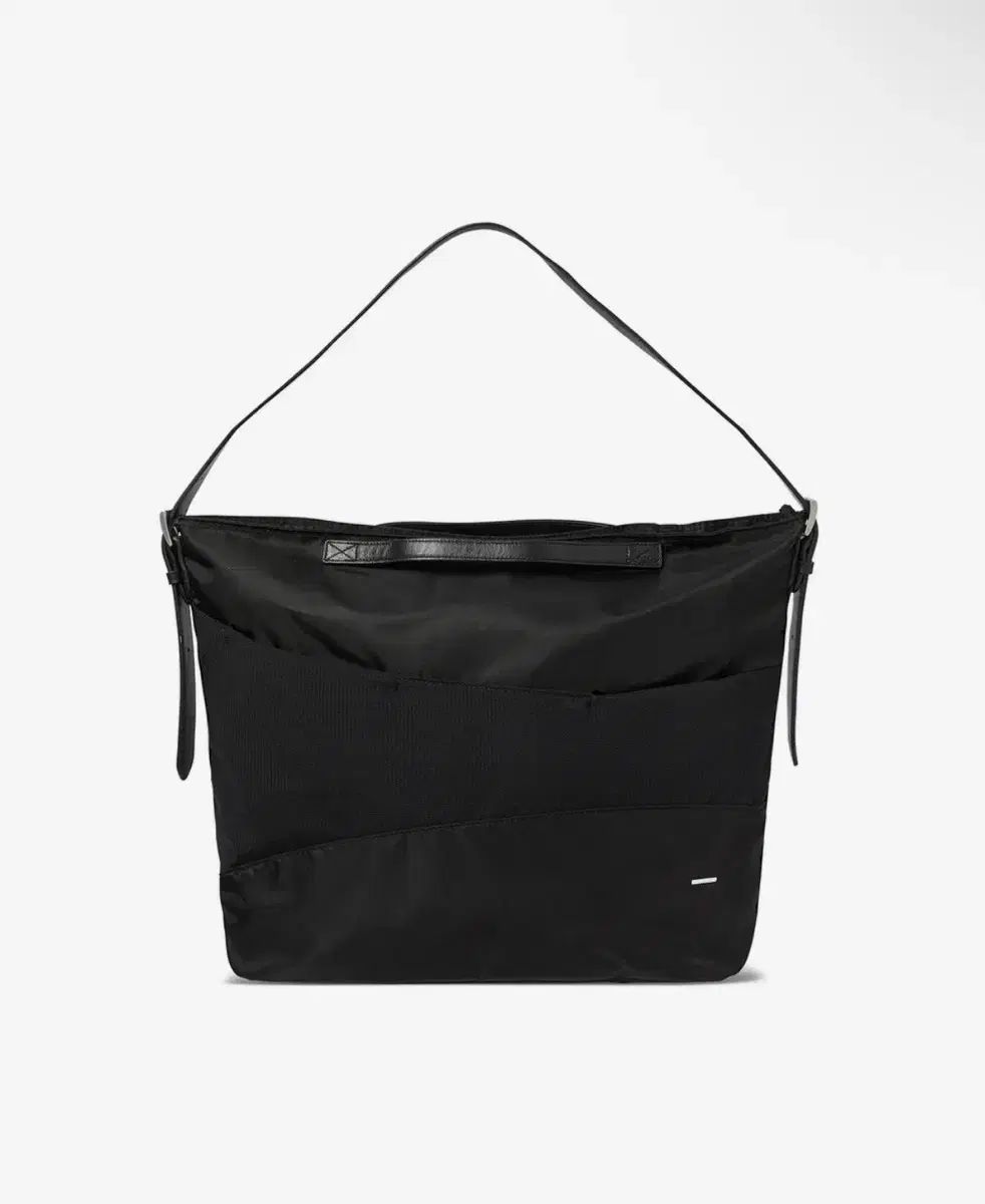 ワースワイルムーブメント ゲリーバッグ