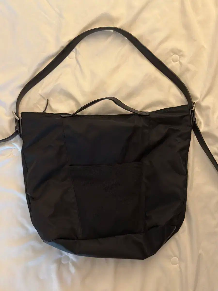 ワースワイルムーブメント ゲリーバッグ