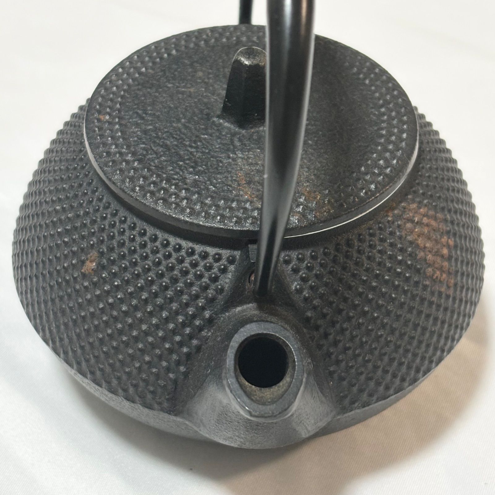 岩鋳 IWACHU 南部鉄器 南部鉄瓶 急須 鋳鉄ケトル 急須3型 鉄瓶兼用急須 き WWW_OPDRERGINERDOGAN_COM