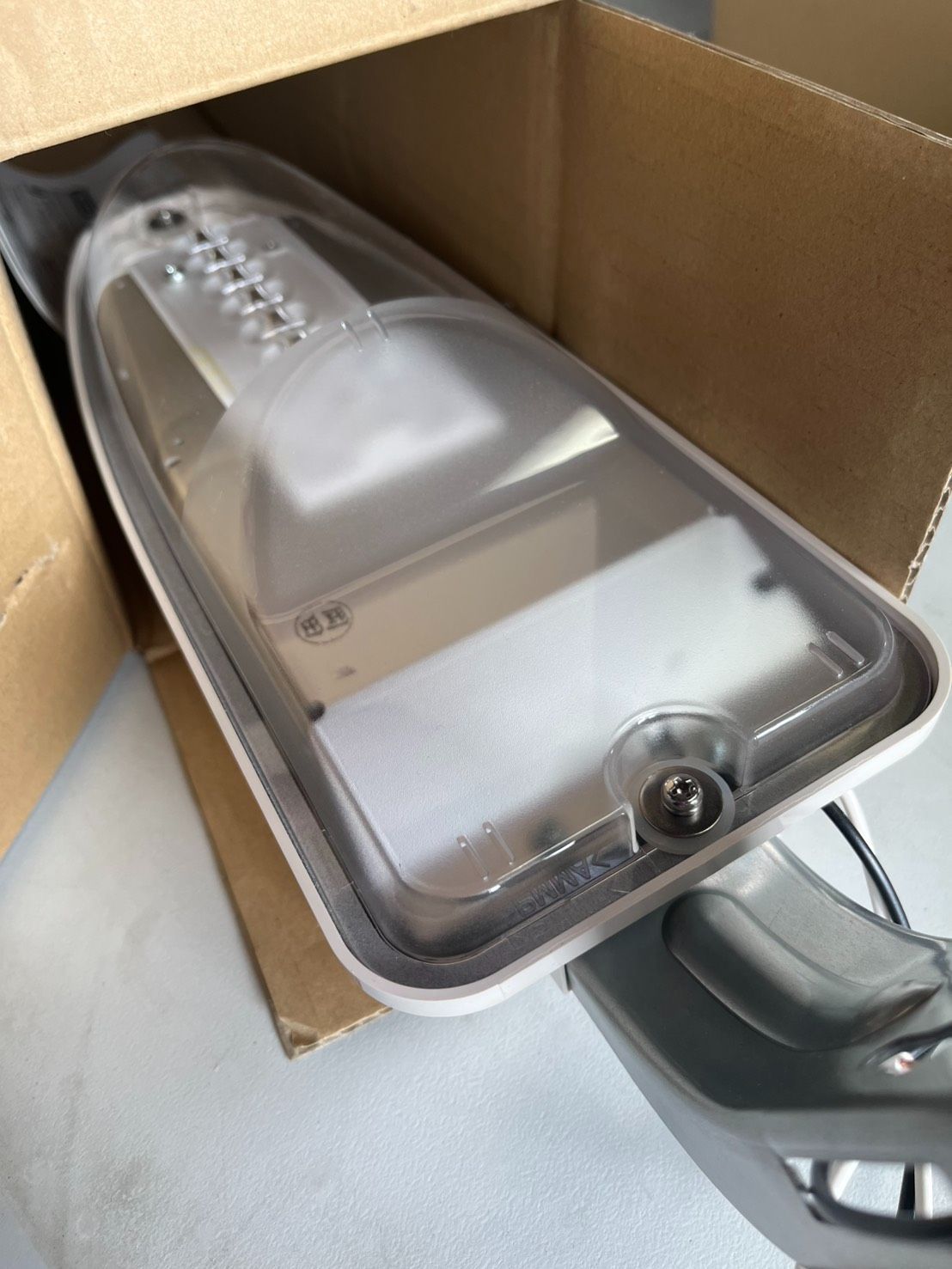 NEC ホタルクス LED防犯灯 MWD10002SW|N-1 100V 屋外用 防水 防塵 省エネ 照明器具 防犯対策 Hotalux 商品の説明 NEXPOTALLINN_EU