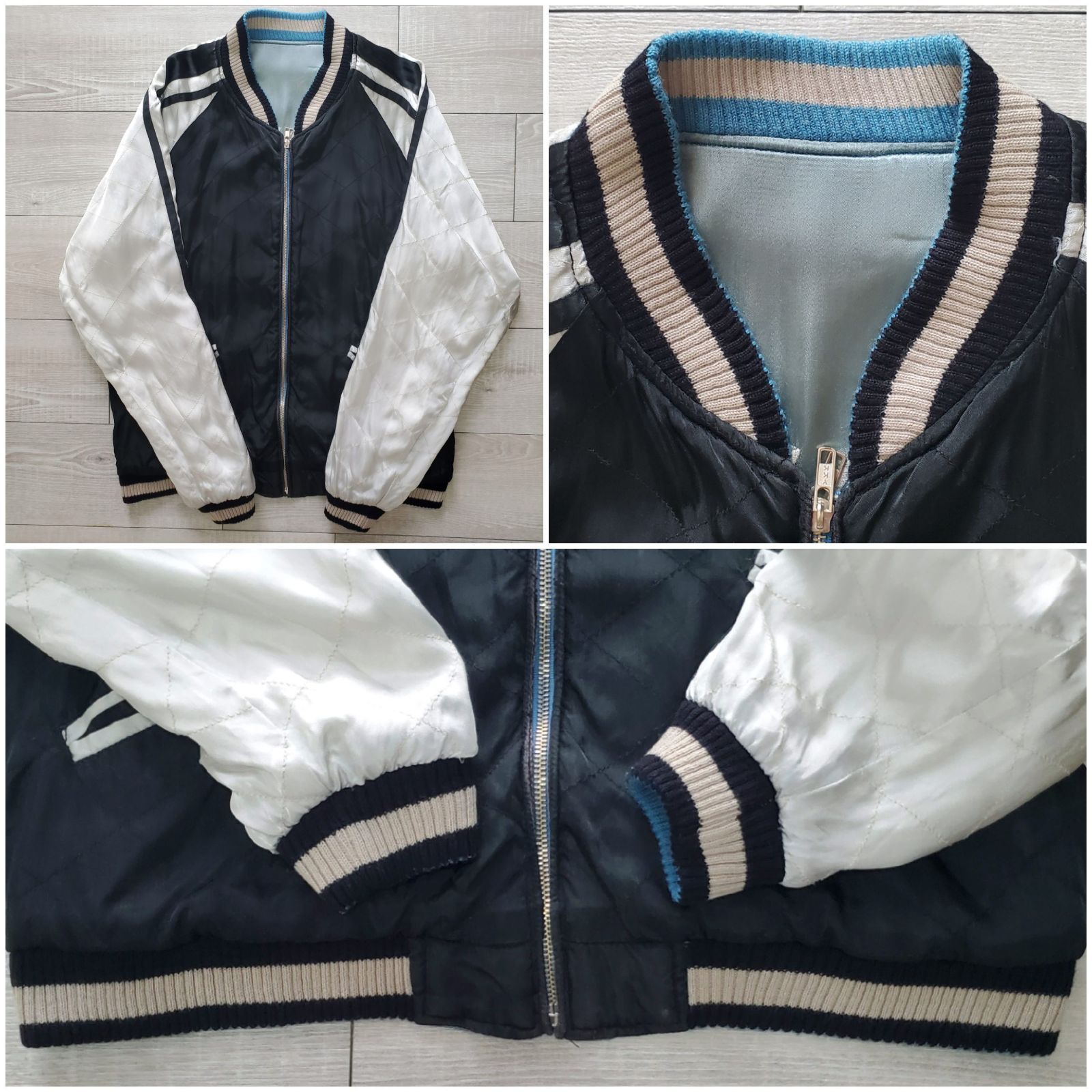 アメカジ 横須賀