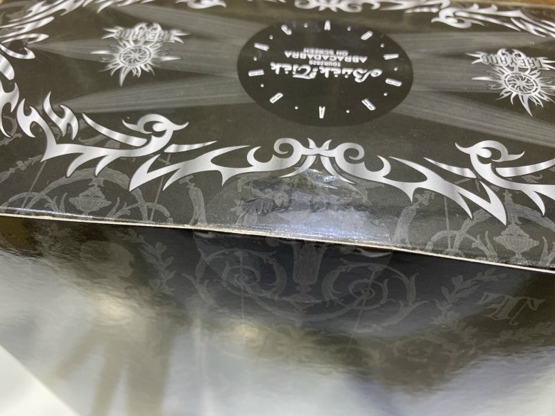  492ｍ テヤン BUCK TICK 櫻井敦司 コラボ T 272 TOUR 2020 ABRACADABRA ON SCREEN グルーヴ テヤンドール 人形 ドール その他 ミュージシャン