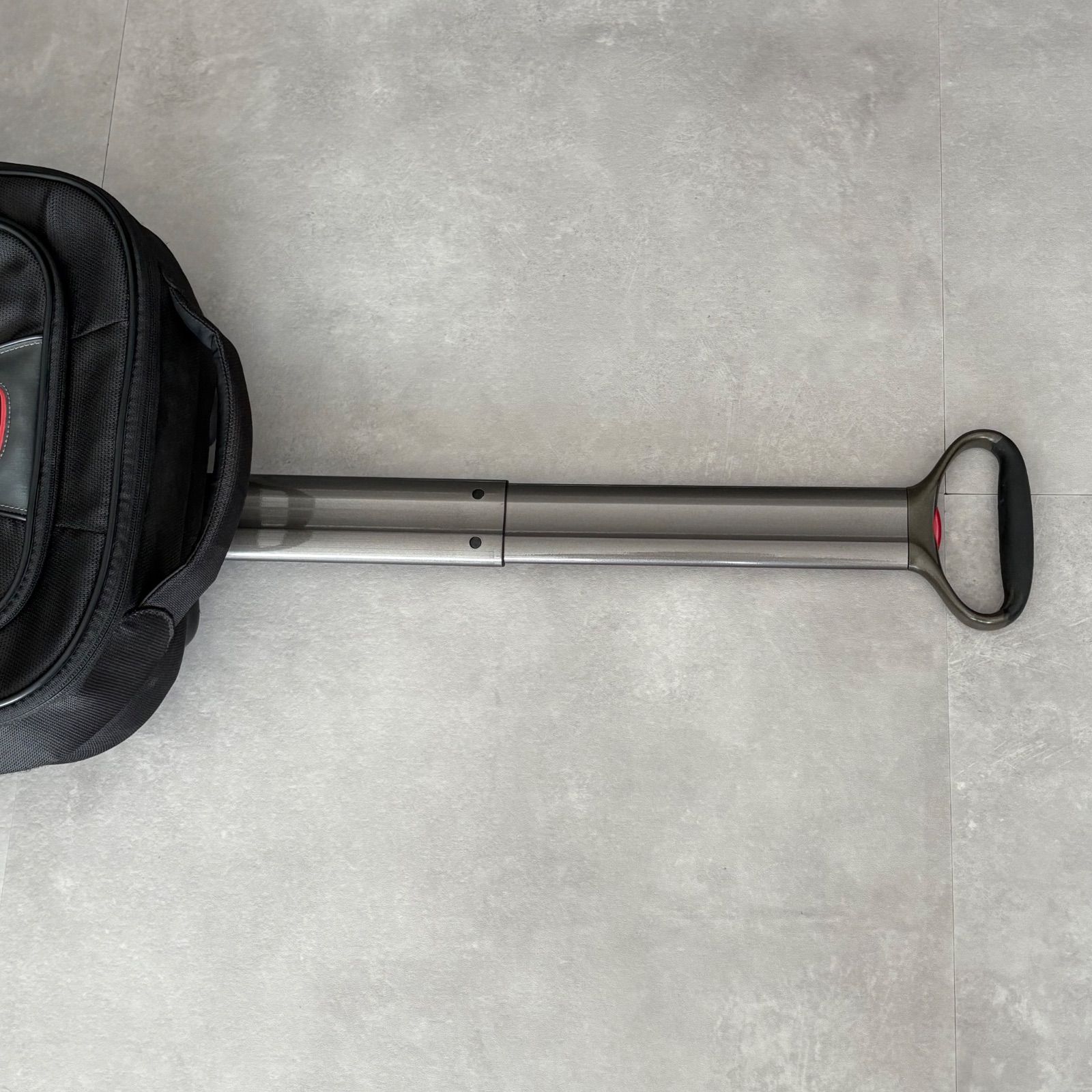 キャリーバッグ