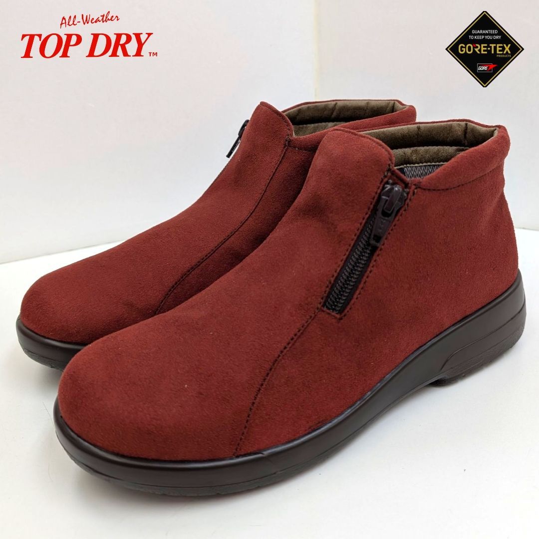 トップドライ ゴアテックス