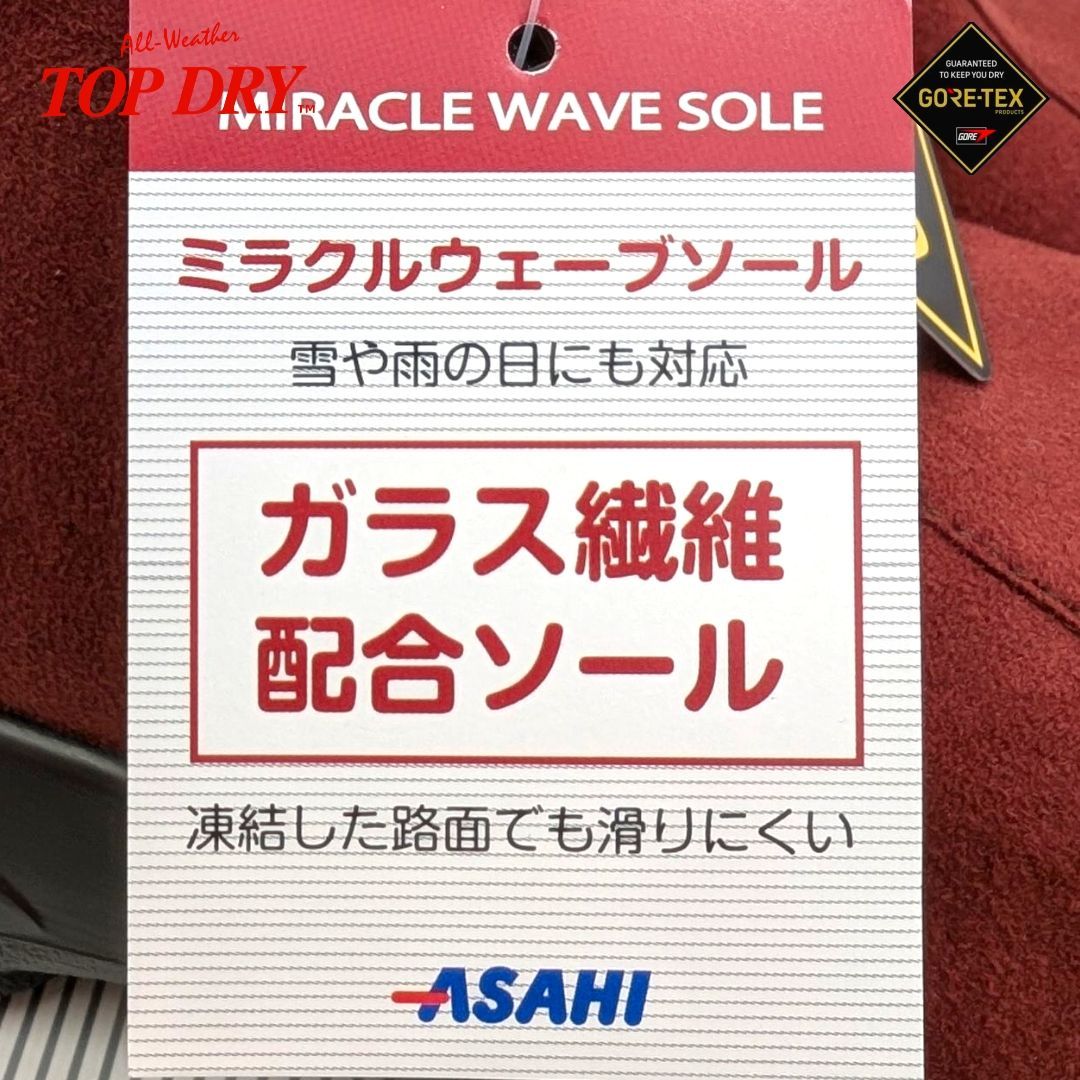 アサヒ トップドライ