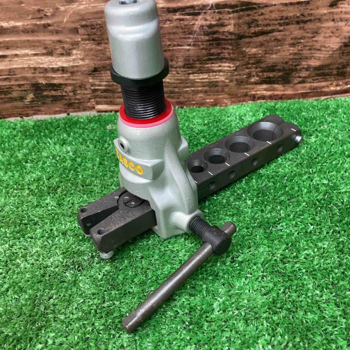 ラチェット式フ ーツール