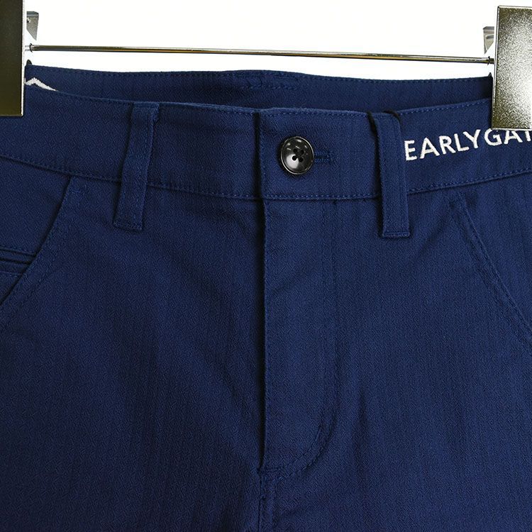 ｜ロングパンツ ｜春夏｜ブルー系｜古着ゴルフウェア