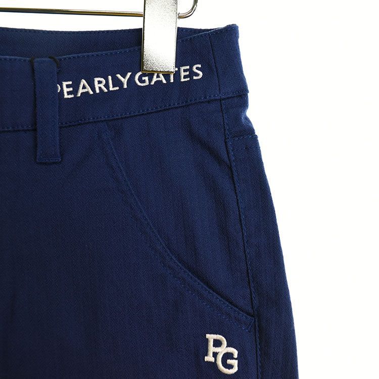 ｜ロングパンツ