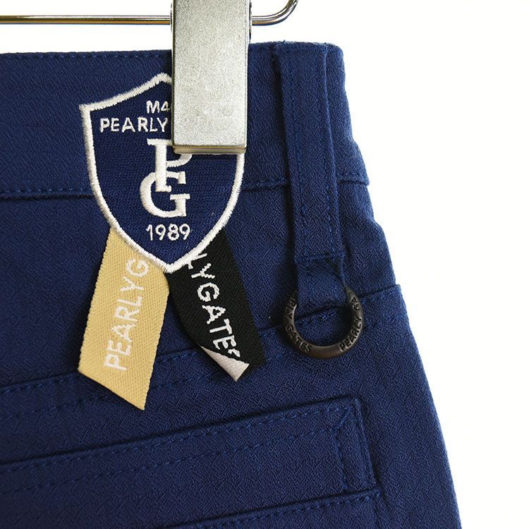 ｜春夏｜ブルー系｜古着ゴルフウェア