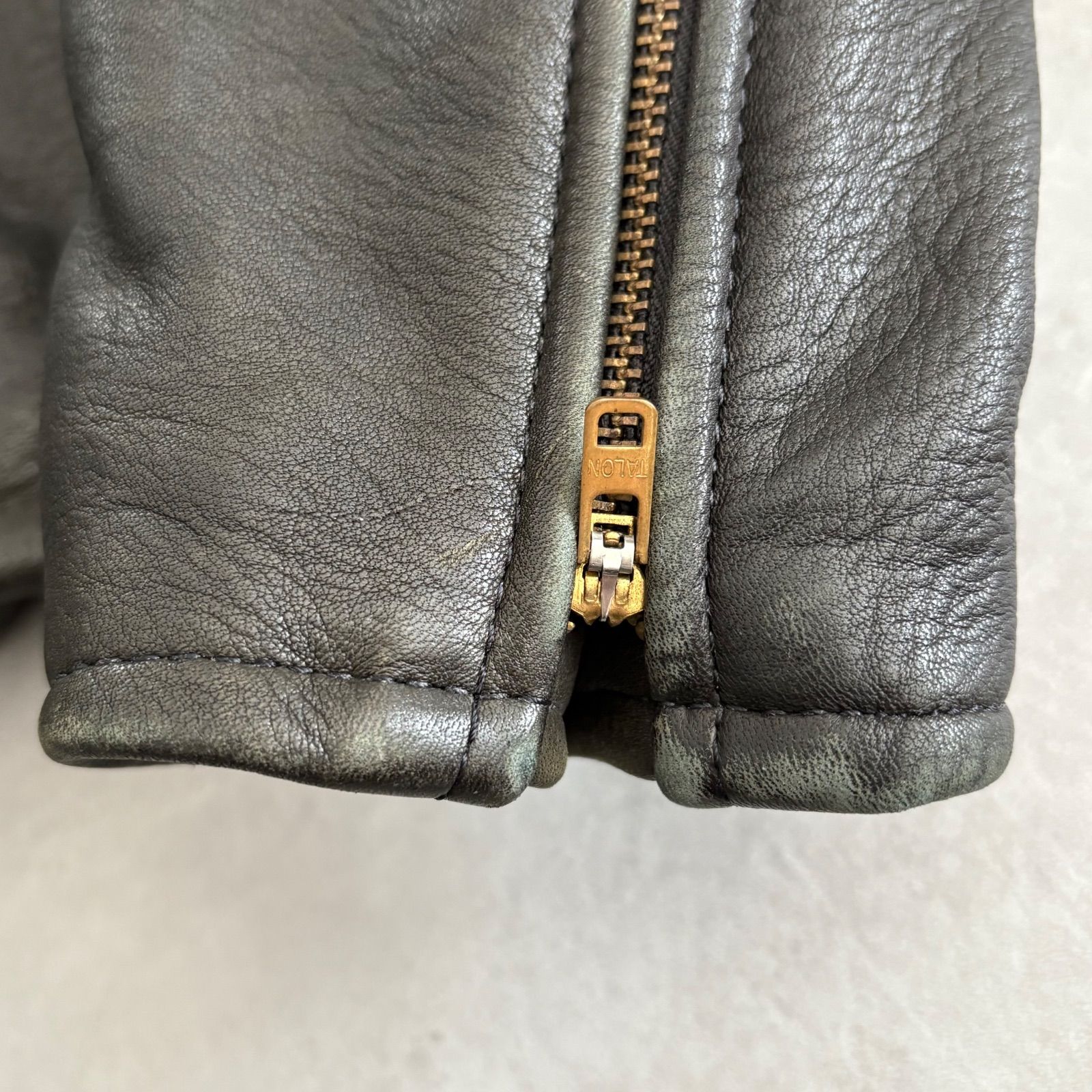 TALONジップ ヴィンテージ