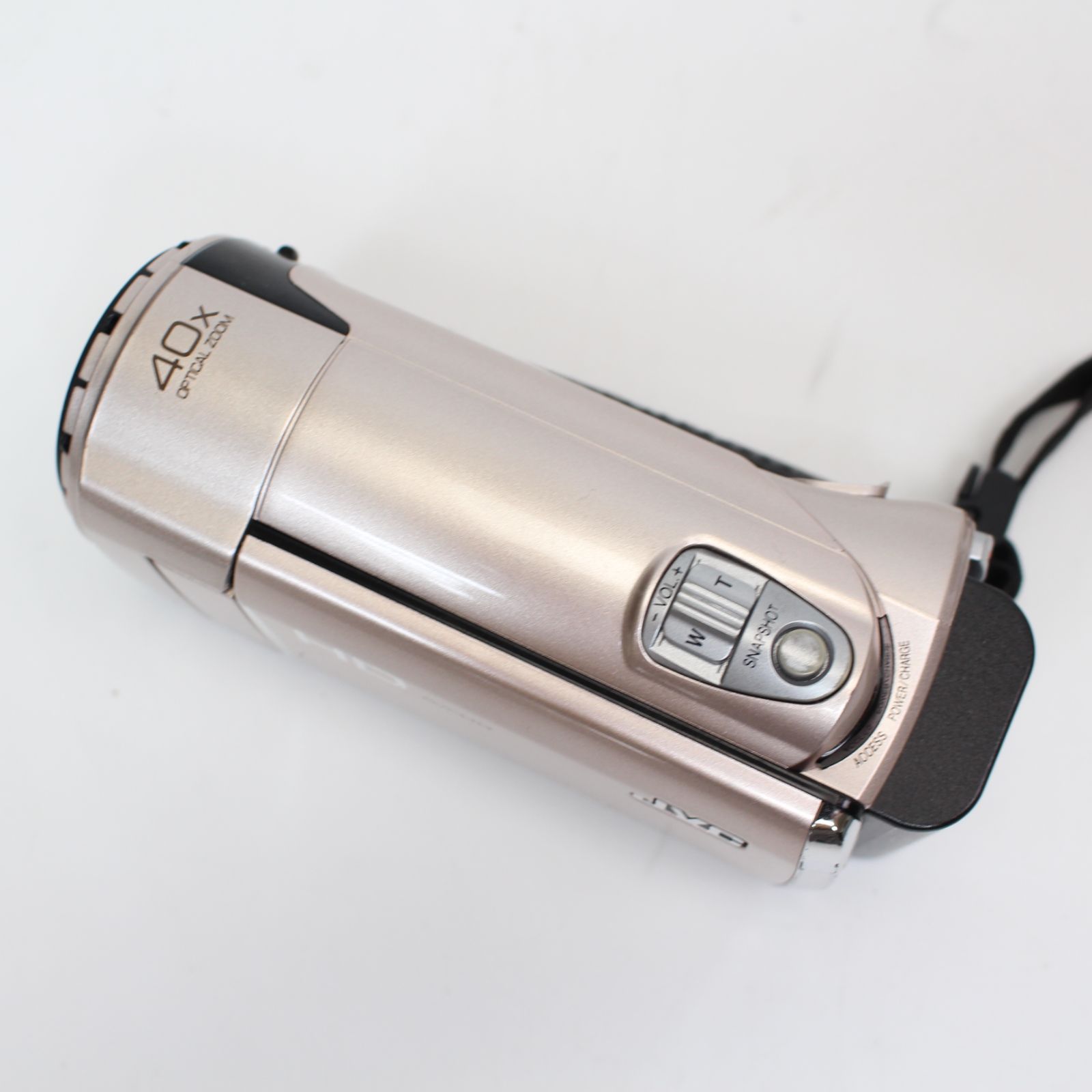 フルハイビジョン メモリームービー