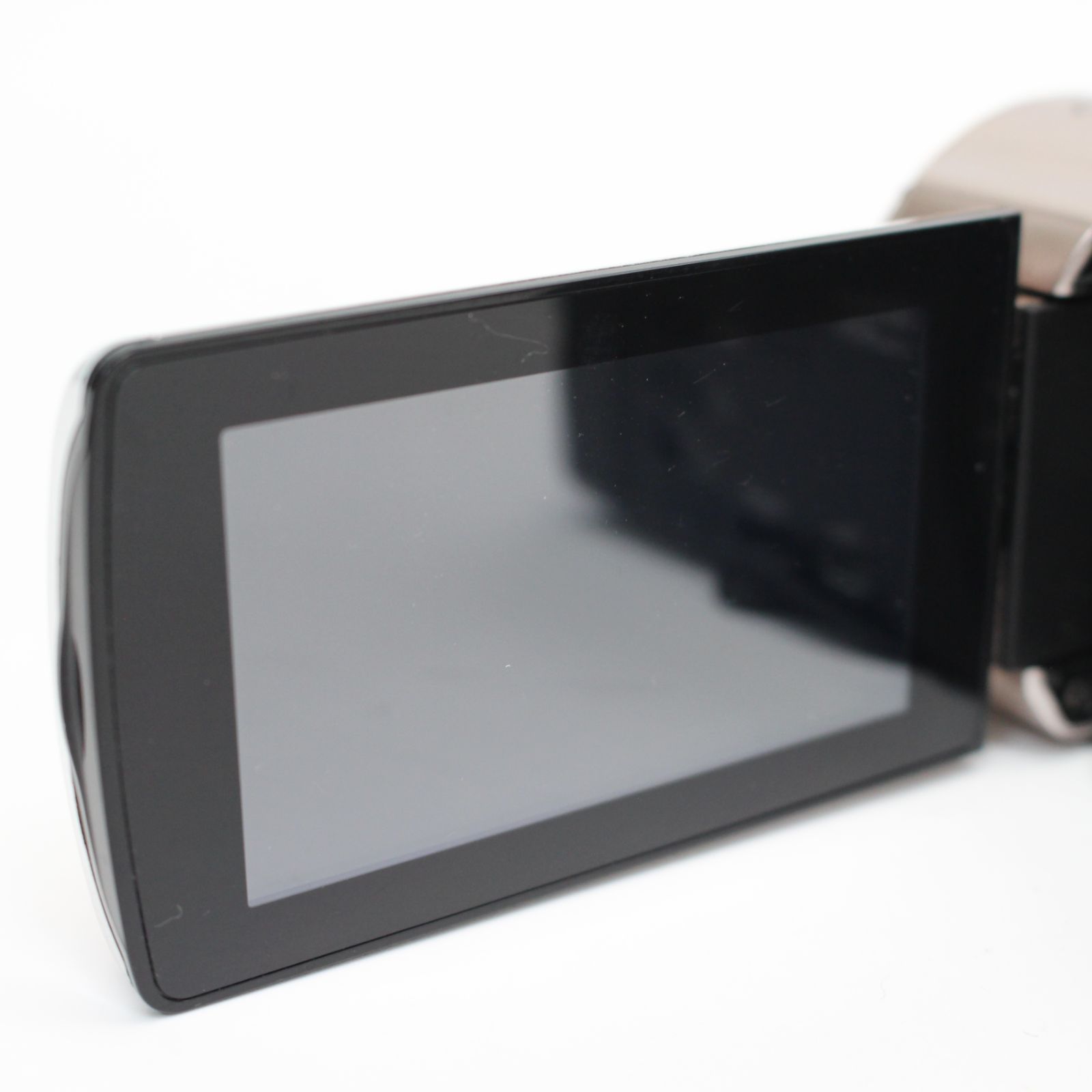 メモリームービー ピンクゴールド