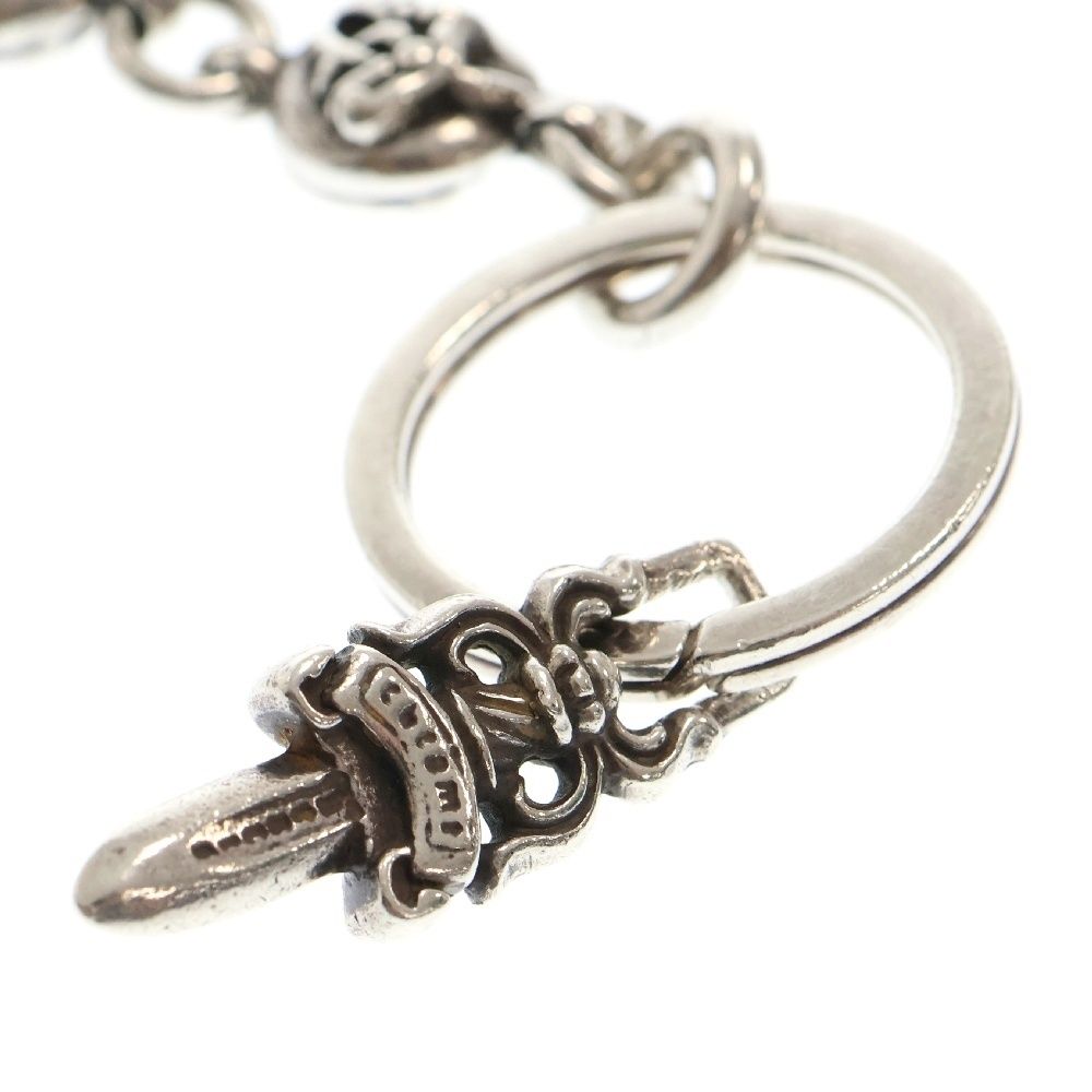 CHROME HEARTS (クロムハーツ) CELTIC ROLLER DAGGER ケルティック  