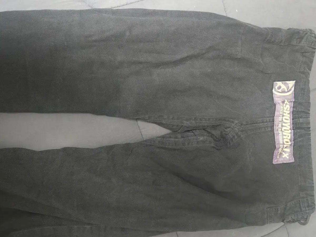 shoyoroll competitor A