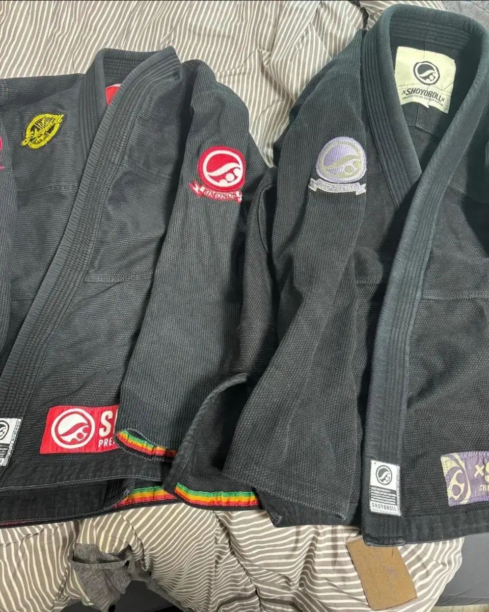 shoyoroll competitor A2サイズ