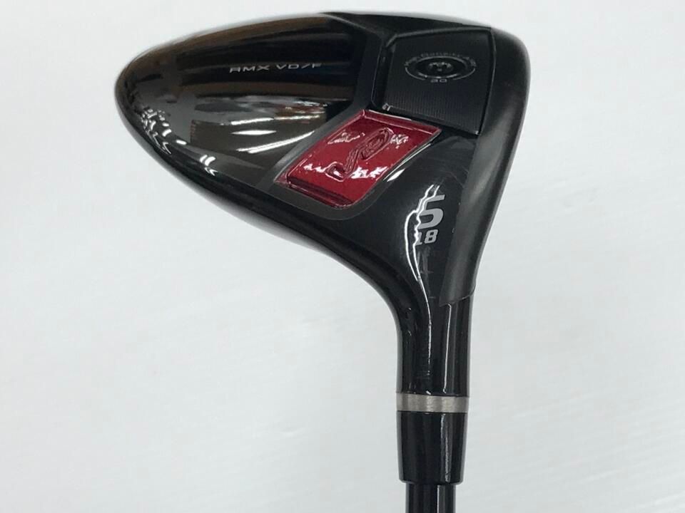 RMX VD 2024 | 18 | S | TENSEI TB f (YAMAHA) | 中古 | フェアウェイ