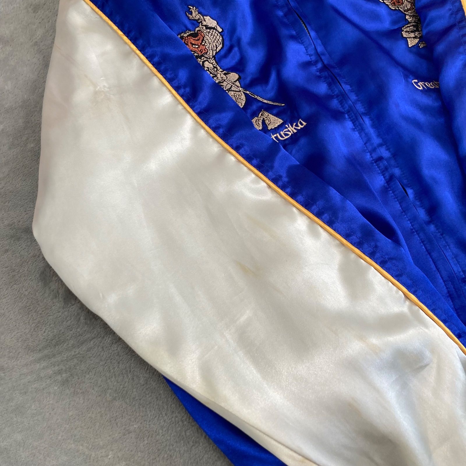 爆裂爛漫娘 リバーシブル