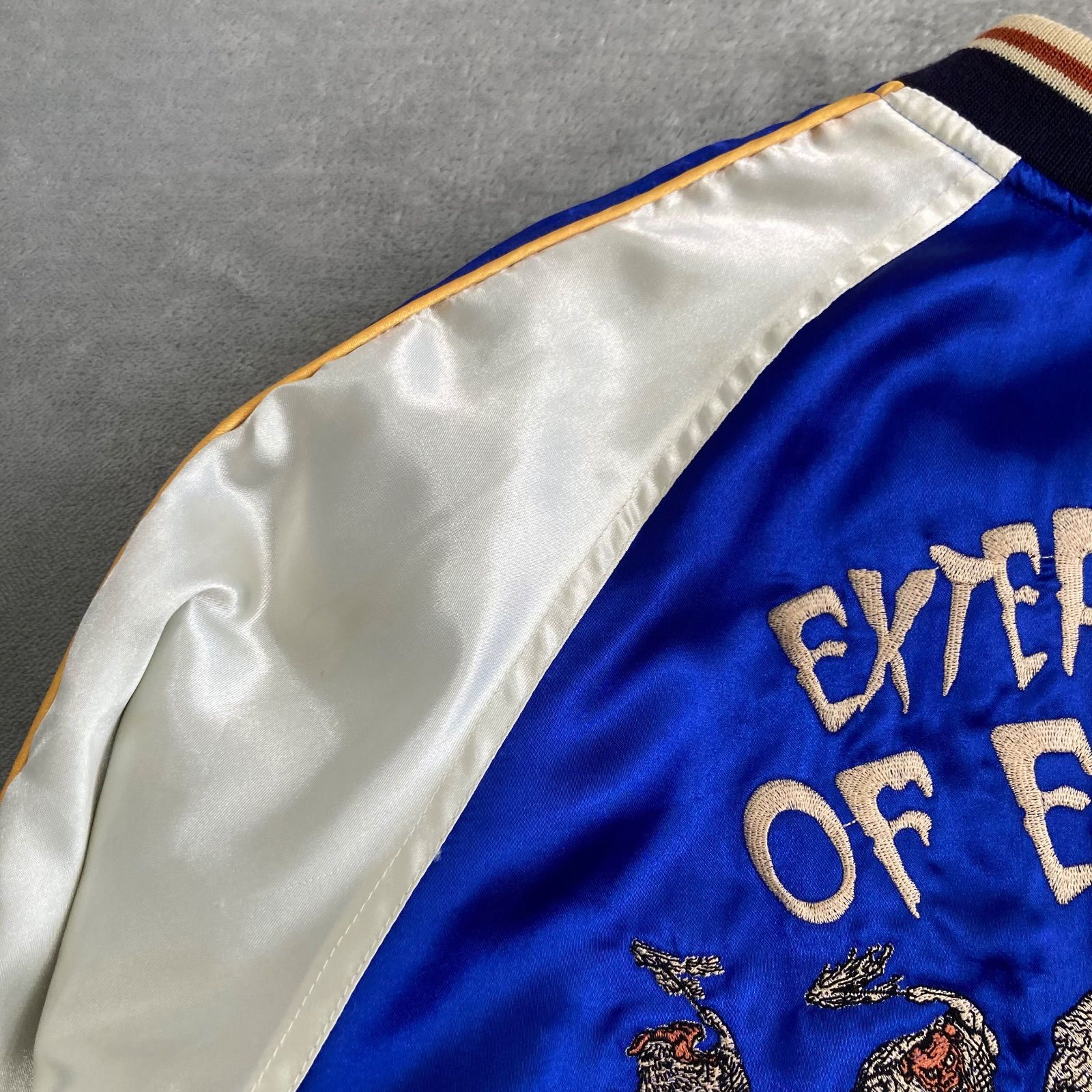 葛飾北斎 ブルー