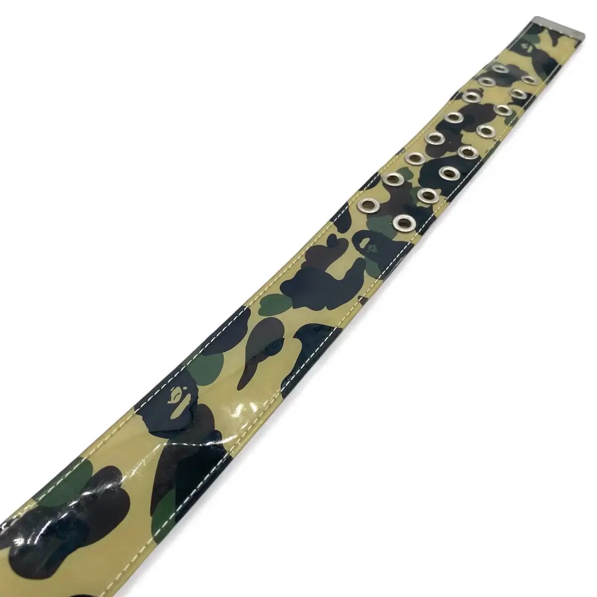 アベイシングエイプ カモフラージュ