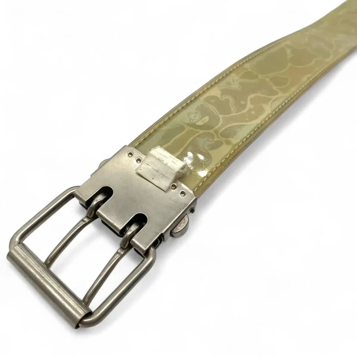 アベイシングエイプ