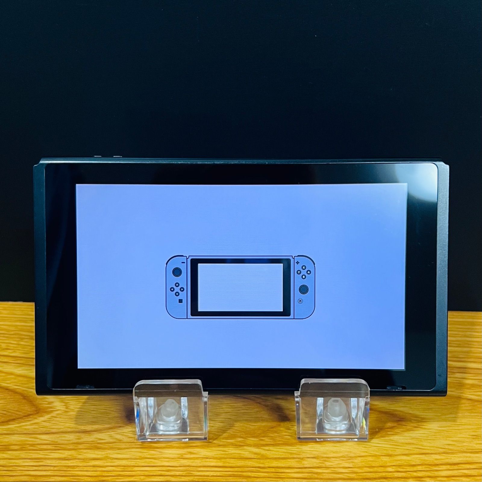 10 M 9 ニンテンドースイッチ HAC 001 01 本体バッテリー強化版 製