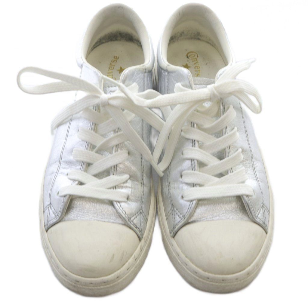 コンバース CONVERSE ALL STAR COUPE GL OX スニーカー 切替