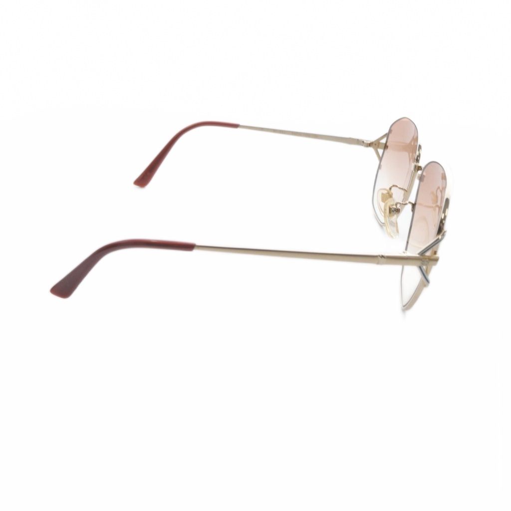 バレンシアガ BALENCIAGA サングラス グラデーション 59□14-135