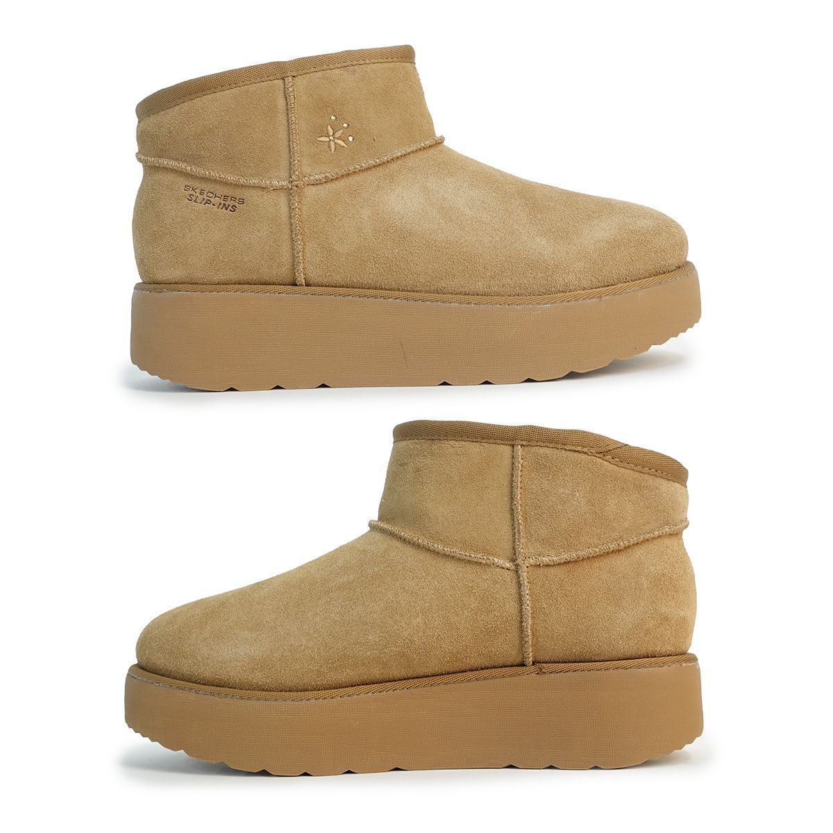 スケッチャーズ