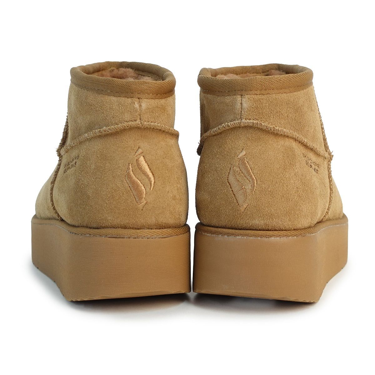  スケッチャーズ レディース ブーツ ムートンブーツ スリップインズ キープ コージー 169143 CSNT チェスナット ブラウン系 KEEP COZY プレゼント ムートンブーツ ブーツ