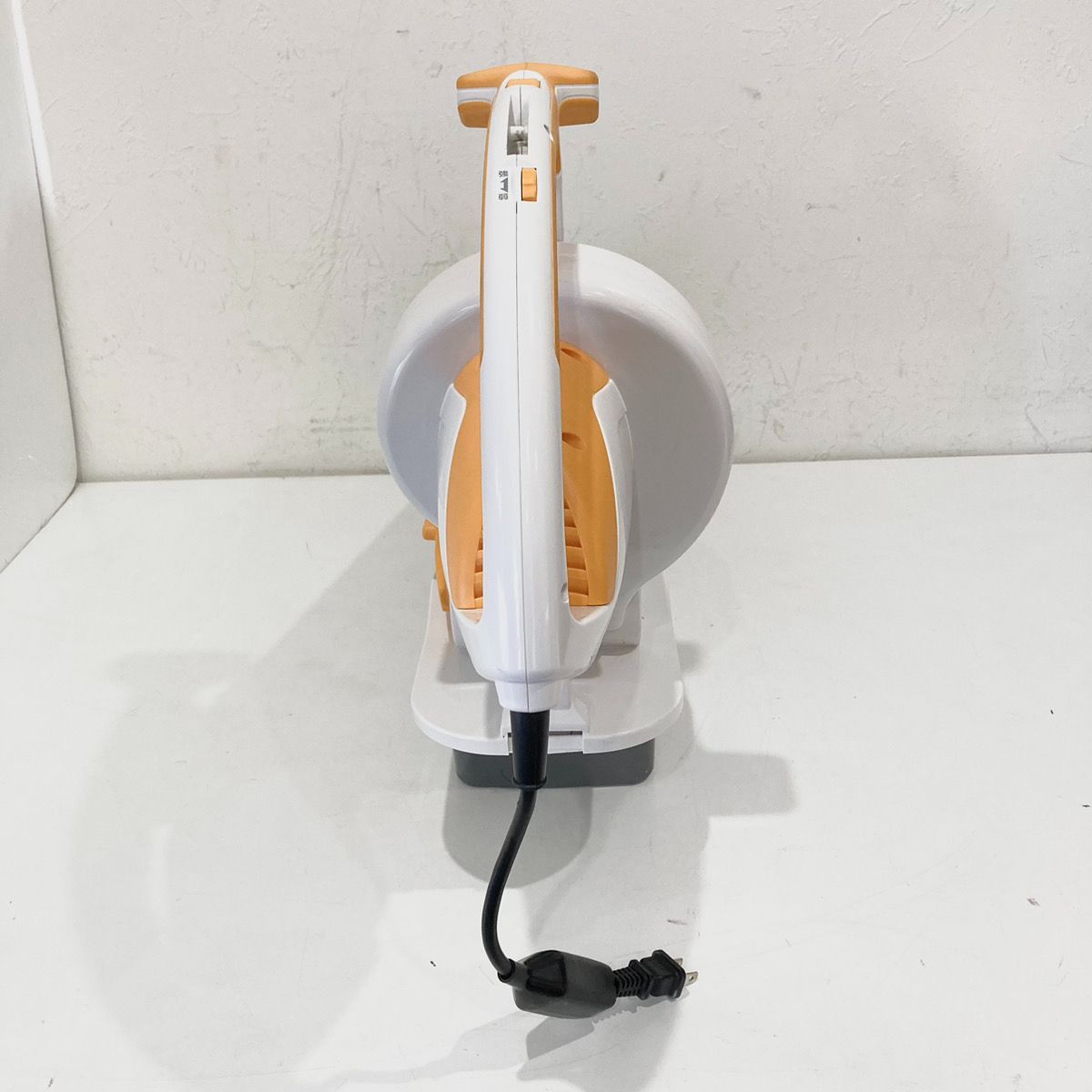 ブロワバキューム RESV