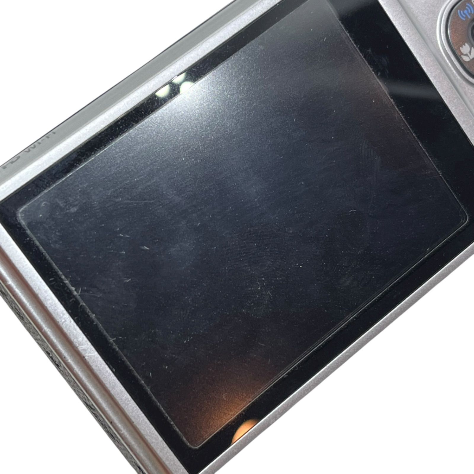 光学12倍ズーム Wi