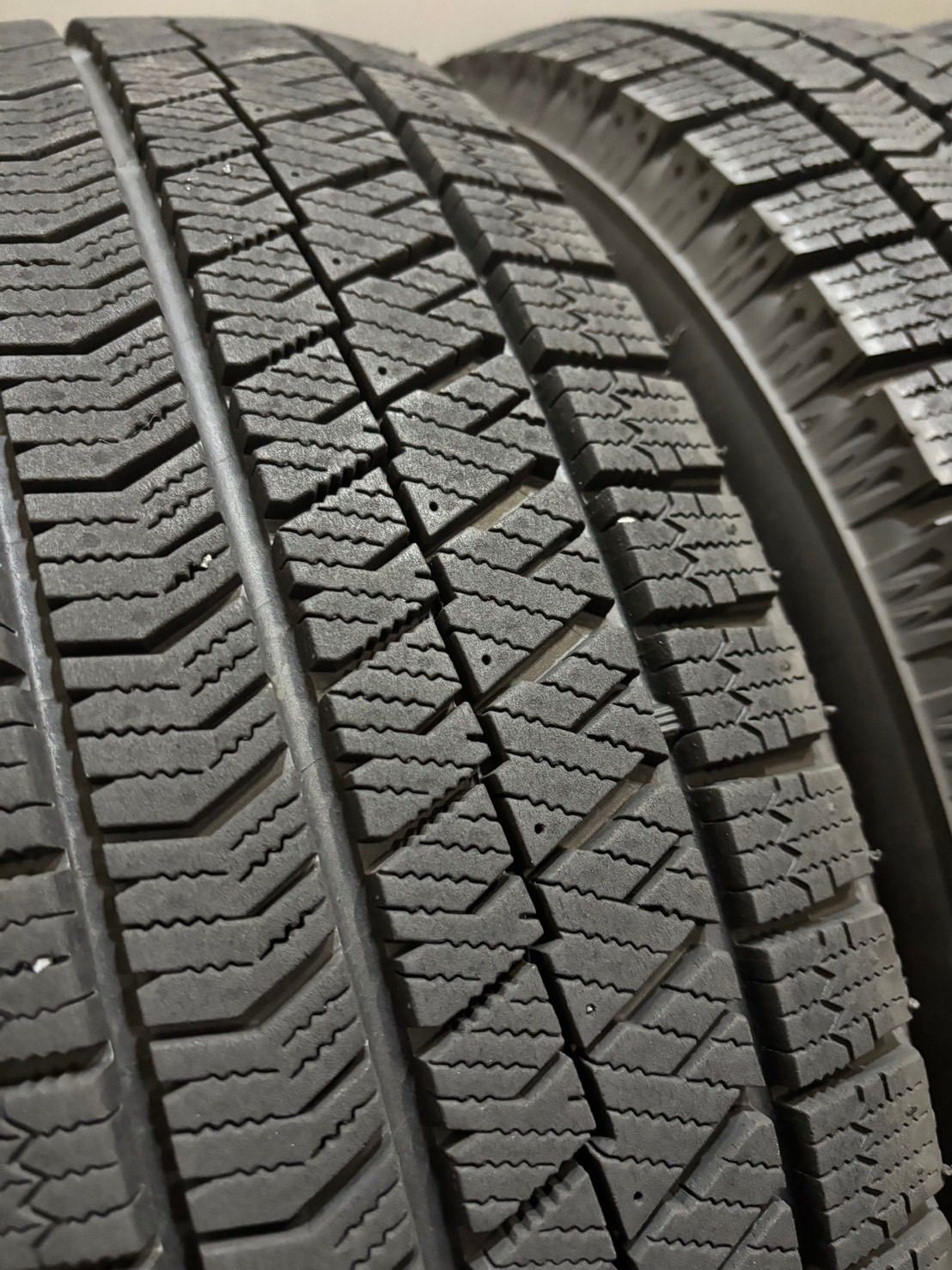 4本 ブリヂストン