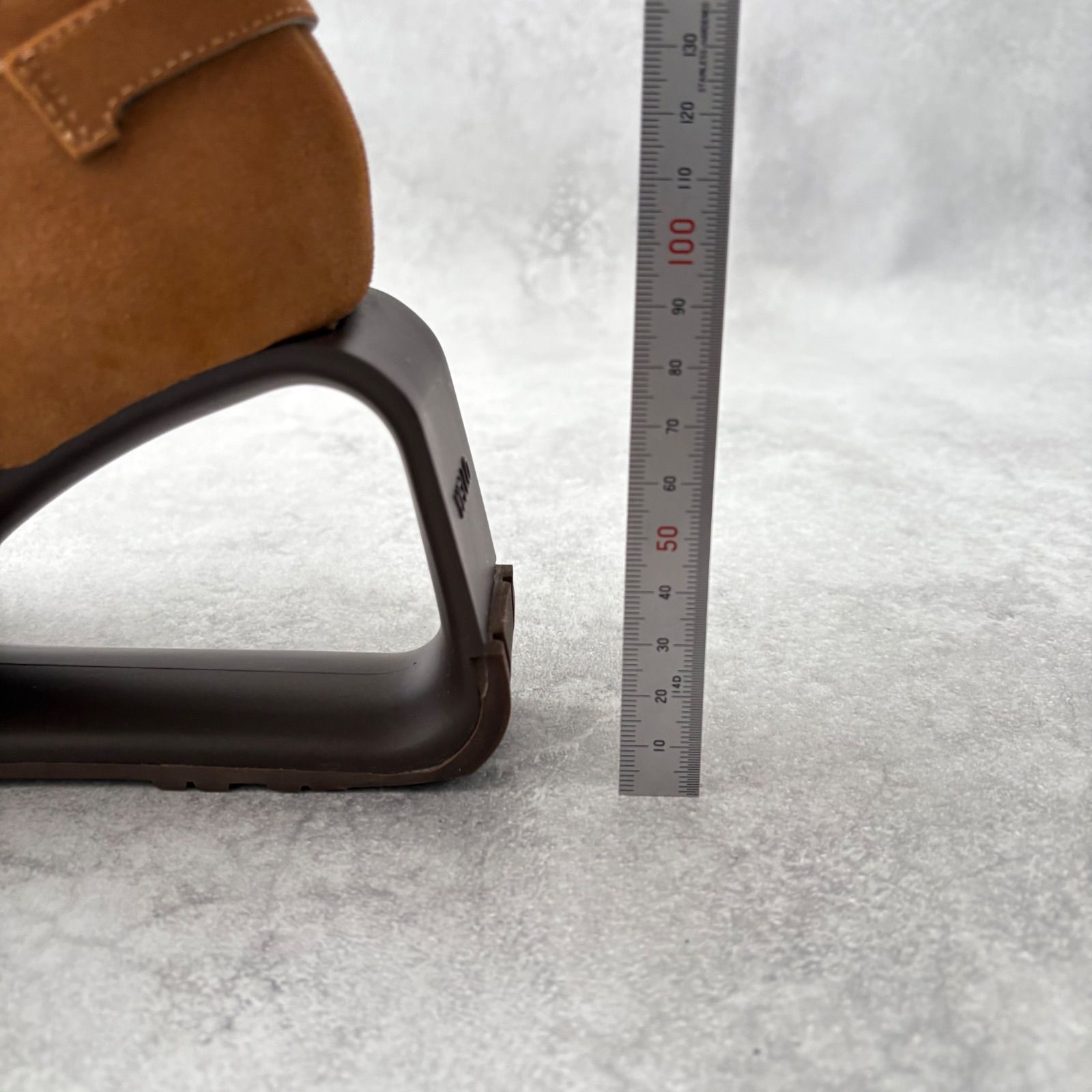 ソックスブーツ SHORT