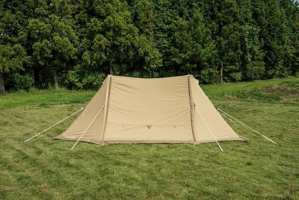 ogawa オガワ アウトドア キャンプ テント シェルター ツインクレスタS T C 3349 北海道沖縄