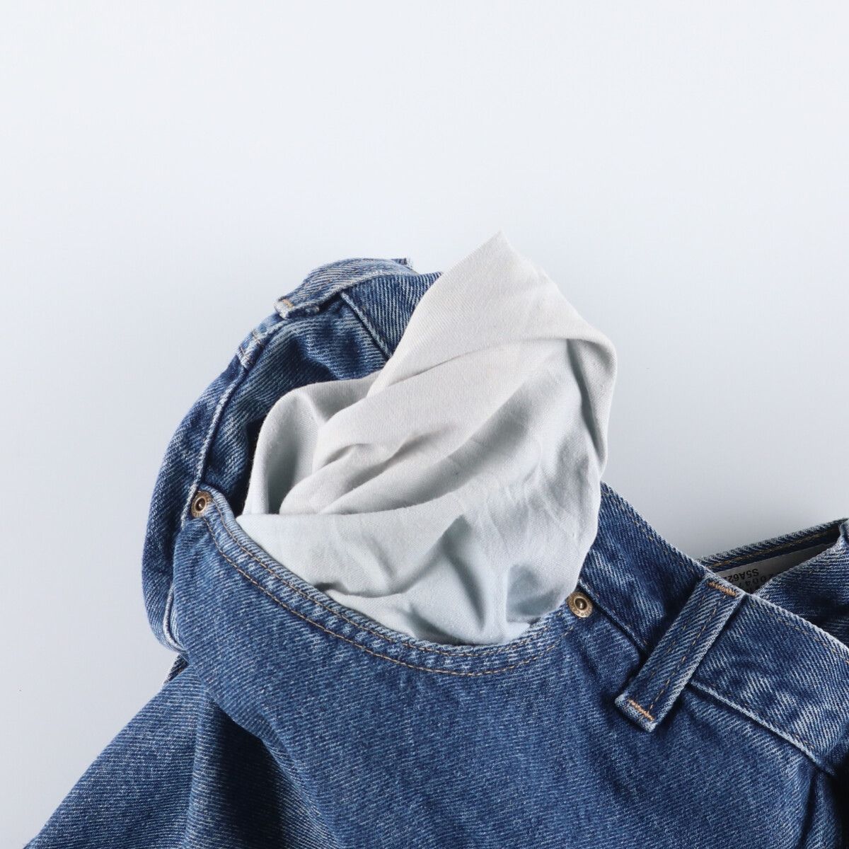 古着 カーハート