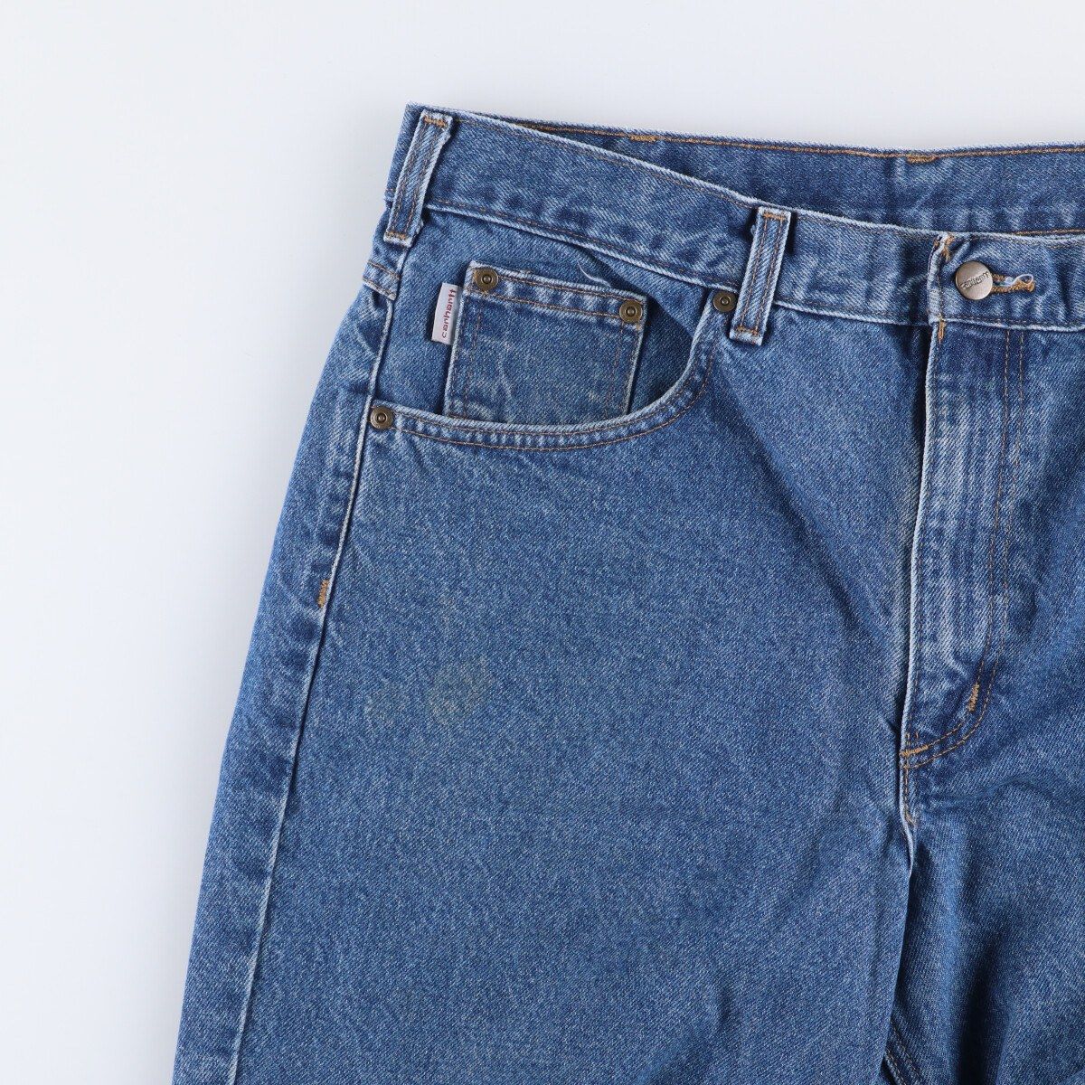 カーハート Carhartt