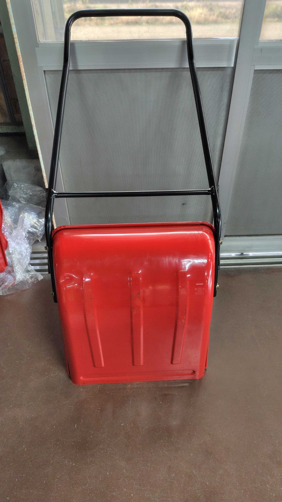 スノーダンプ N