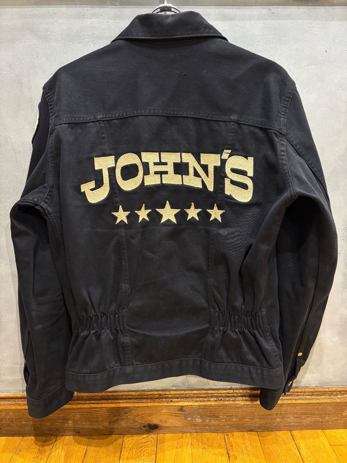 JOHN