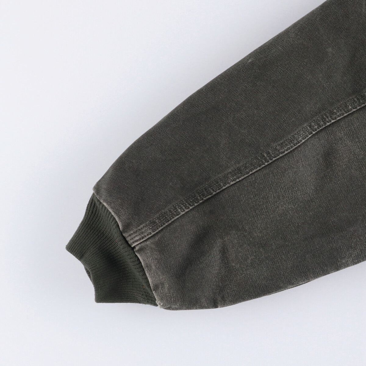 古着 カーハート Carhartt 中綿入り アクティブジャケット ダック  