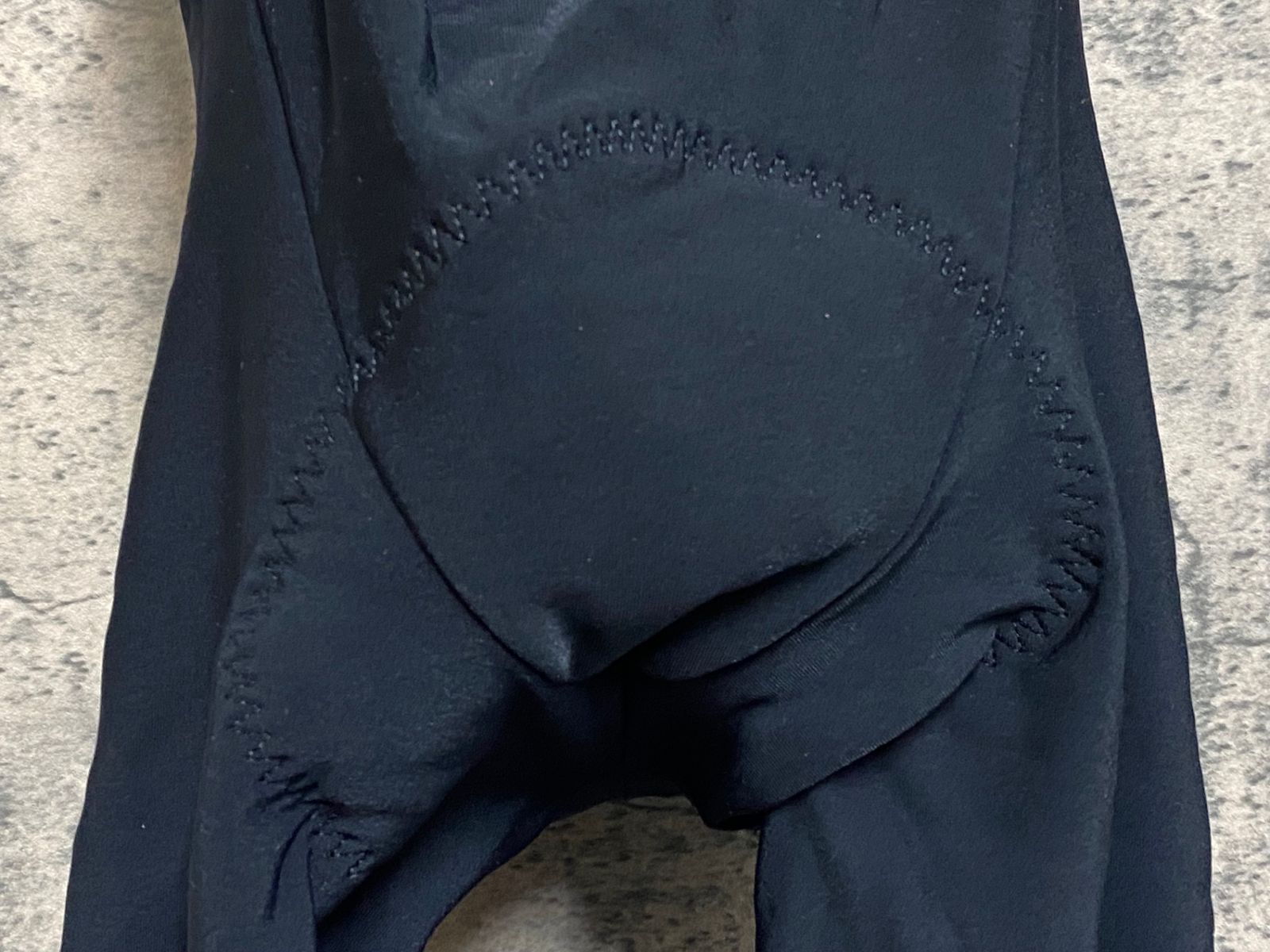 JM772 アソス ASSOS GT C2 TK23 ビブショーツ 七分丈 黒 M 裏起毛 BRIGHTFACE_UK