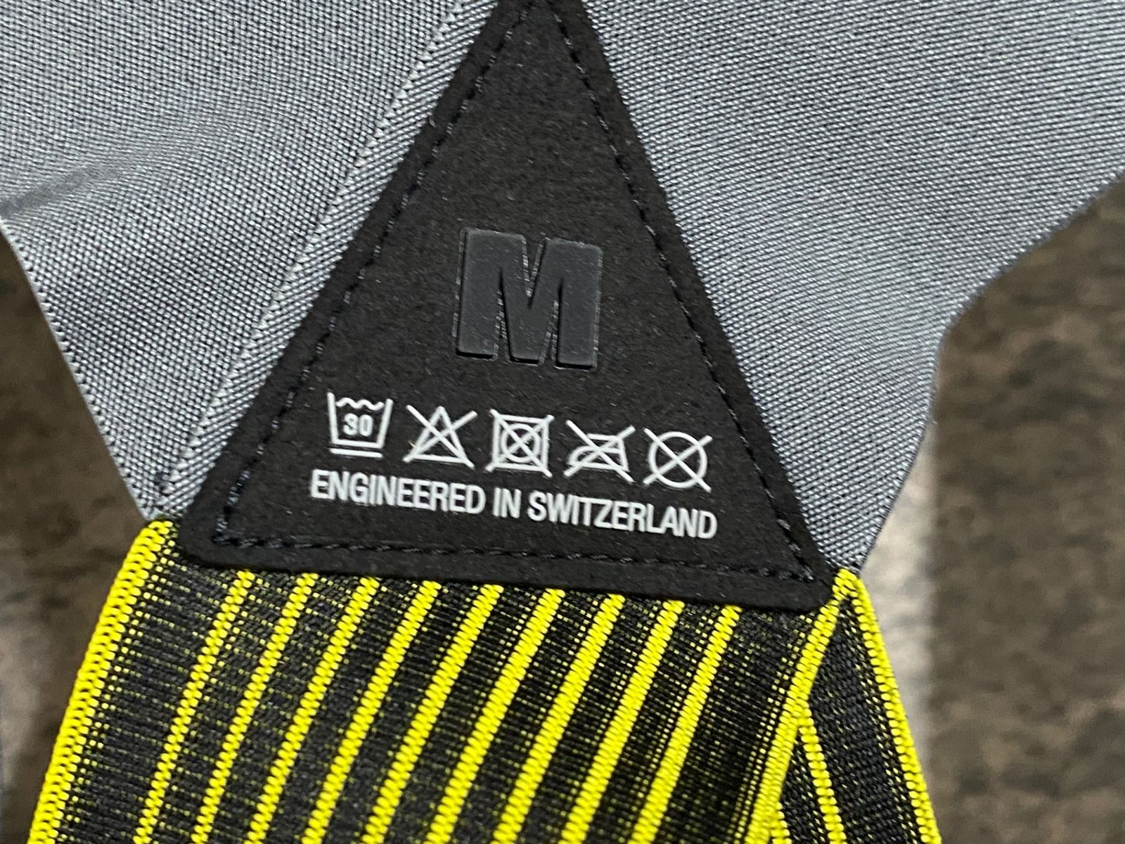 TK23 ビブショーツ