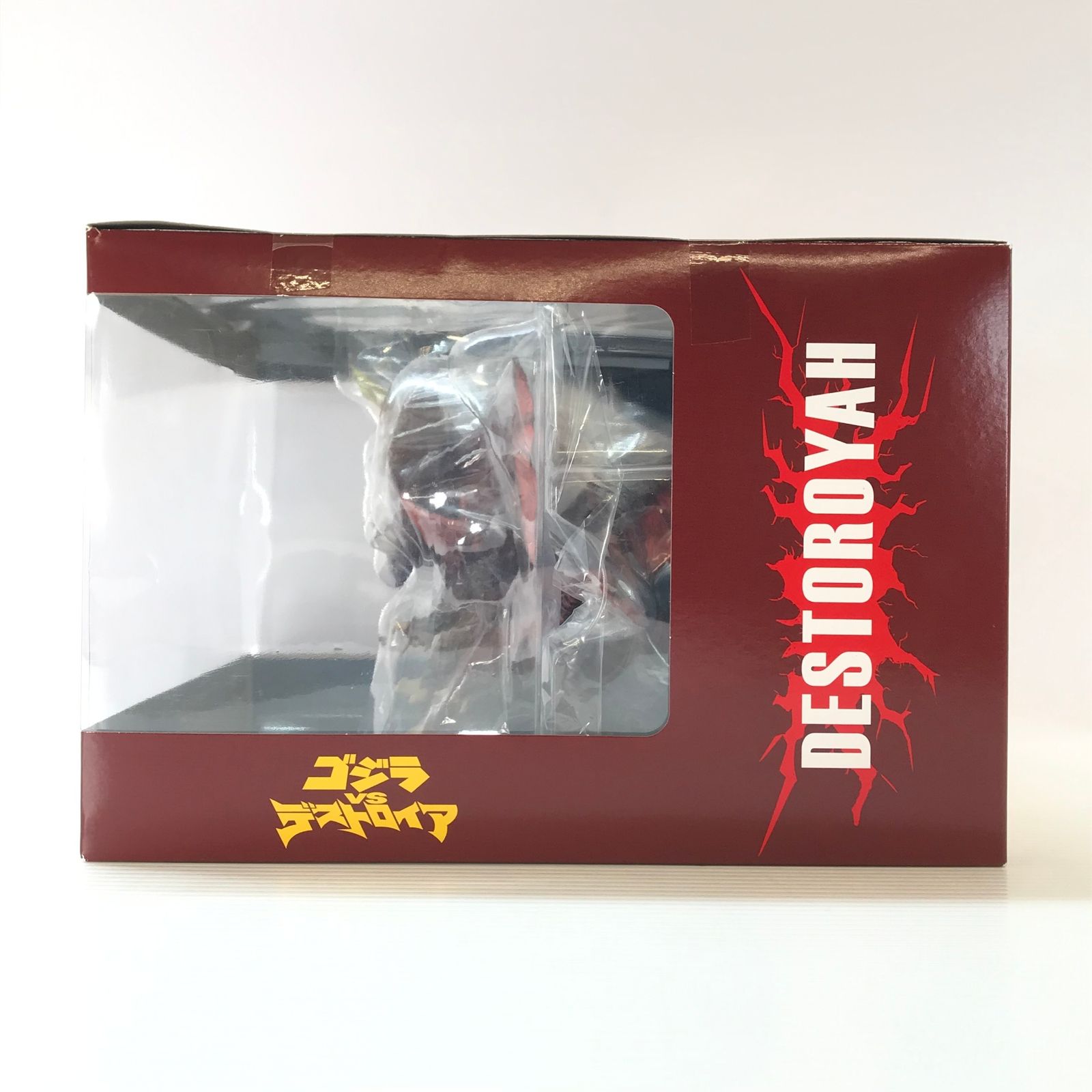 デフォリアルシリーズ 未開封品