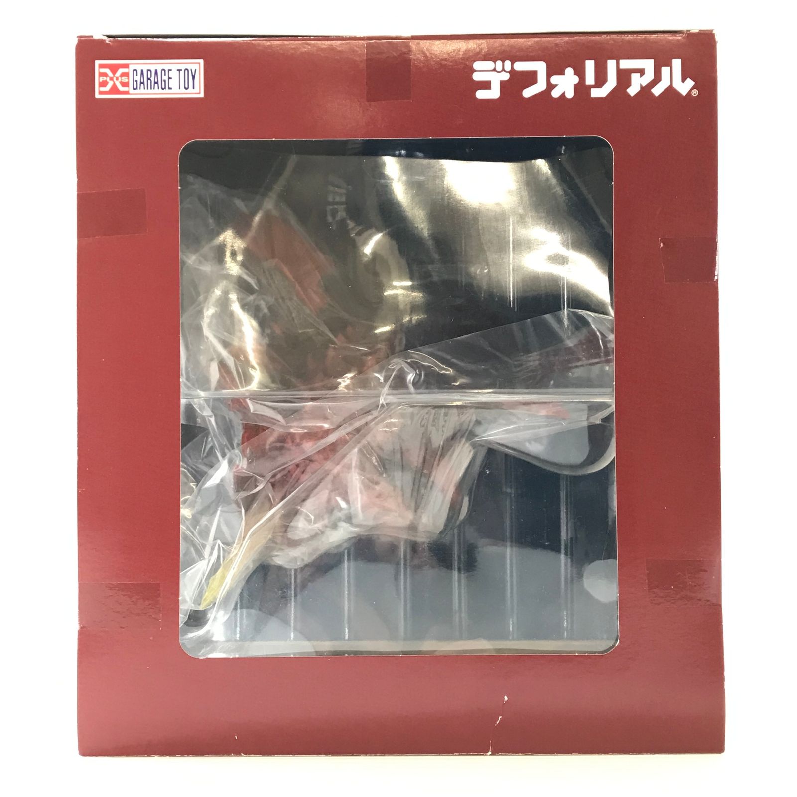 デストロイア 一般流通版