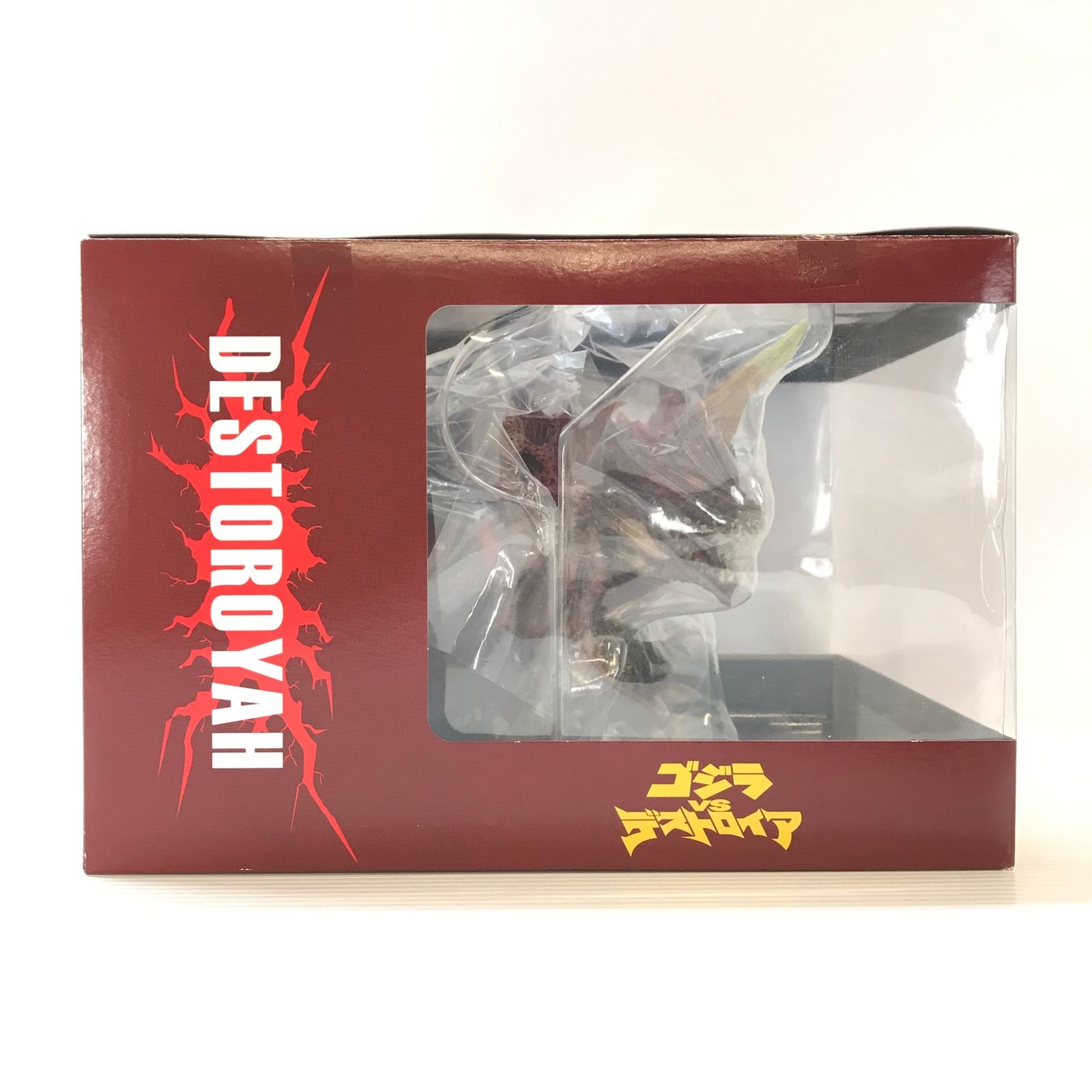 デフォリアルシリーズ 未開封品