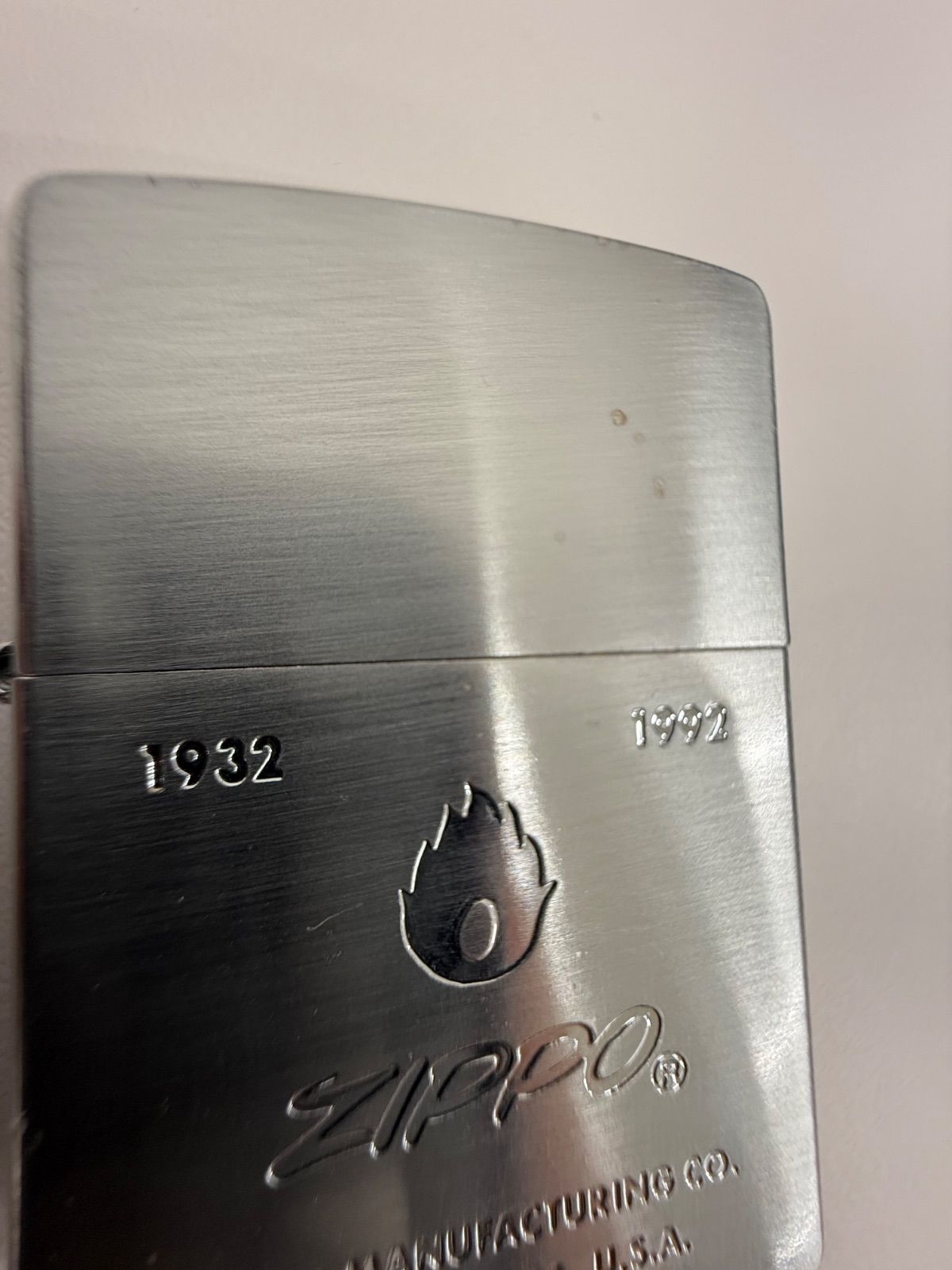 1円～ zippo ジッポ ライター 4個 Marlboro マルボロ 他