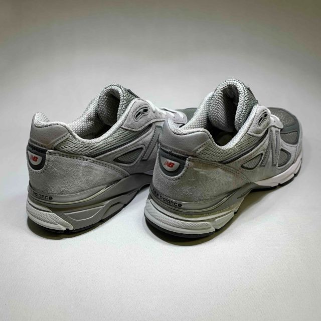 New Balance U990 GR4 ニューバランス U990V4 Core Dワイズ MADE IN 