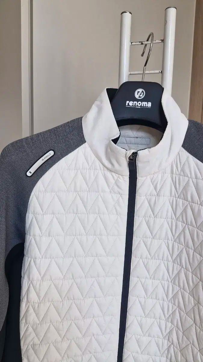 ワイドアングル メンズ 前面キルティング 軽いダウンジャケット|95 LLC-HASEGAWATOSO_COM